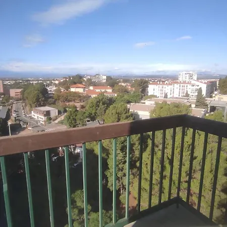 T3 Super Vue Theza 10 * Perpignano