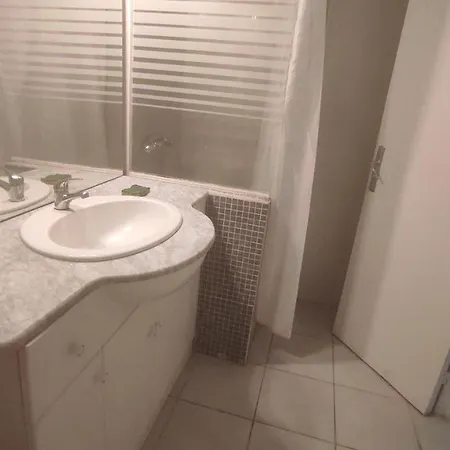 T3 Super Vue Theza 10 Apartment Perpignan